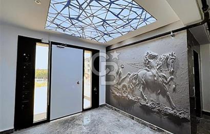 İNCEKTE ÜNİVESİTELERE YAKIN KONUMDA SATILIK 1+1 DAİRE