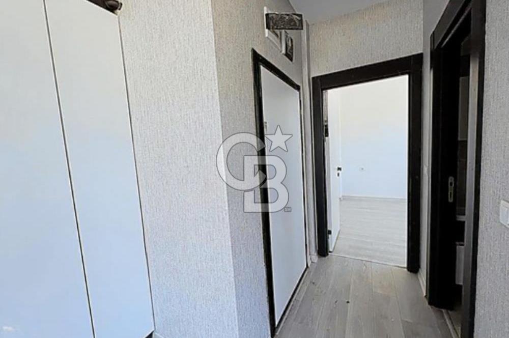 İNCEKTE ÜNİVESİTELERE YAKIN KONUMDA SATILIK 1+1 DAİRE