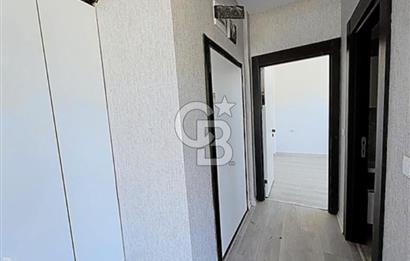 İNCEKTE ÜNİVESİTELERE YAKIN KONUMDA SATILIK 1+1 DAİRE