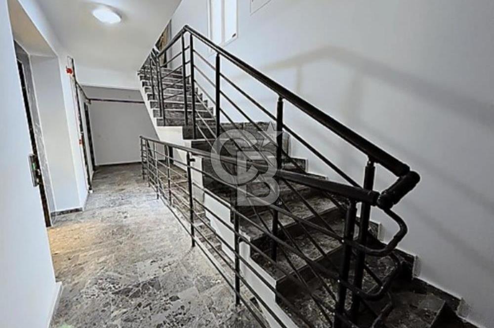 İNCEKTE ÜNİVESİTELERE YAKIN KONUMDA SATILIK 1+1 DAİRE