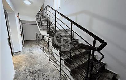 İNCEKTE ÜNİVESİTELERE YAKIN KONUMDA SATILIK 1+1 DAİRE