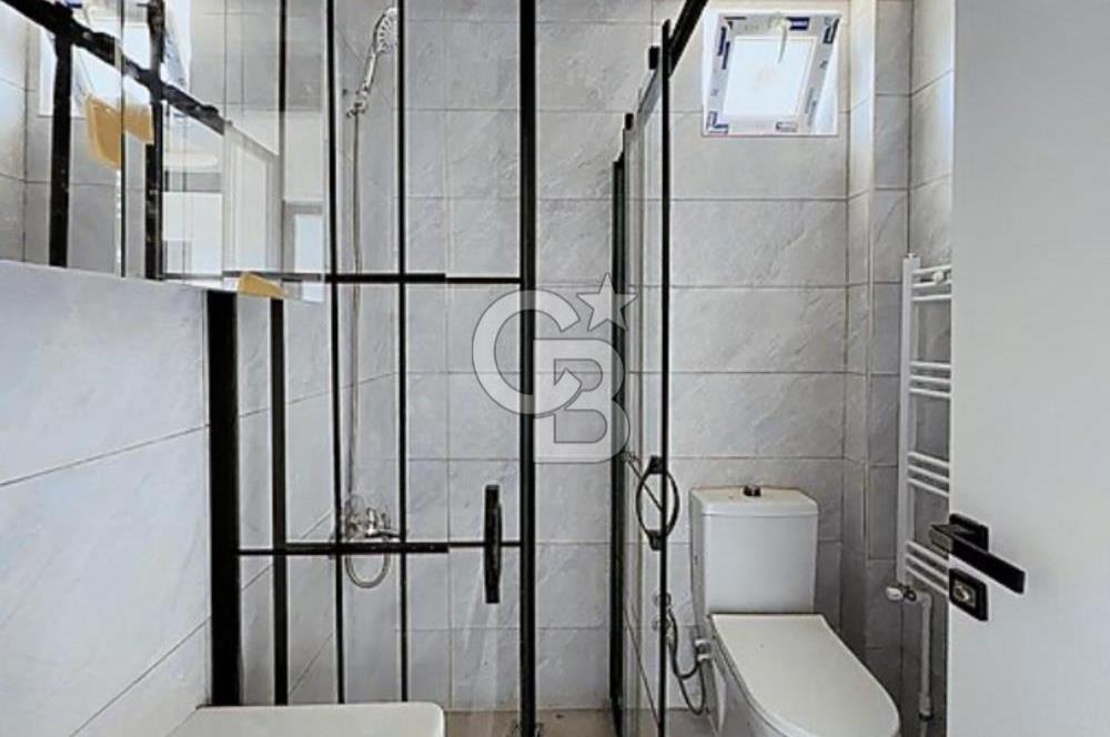 İNCEKTE ÜNİVESİTELERE YAKIN KONUMDA SATILIK 1+1 DAİRE