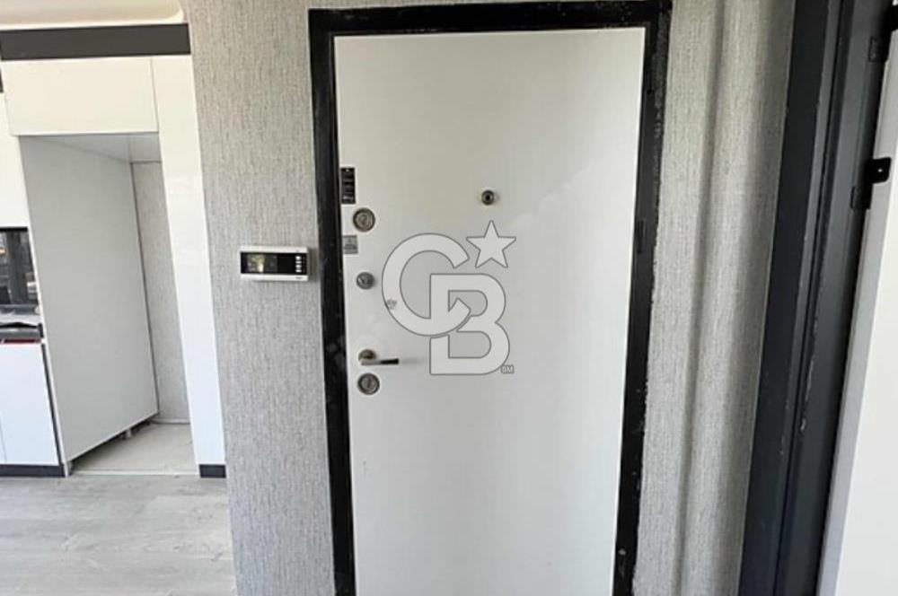 İNCEKTE ÜNİVESİTELERE YAKIN KONUMDA SATILIK 1+1 DAİRE