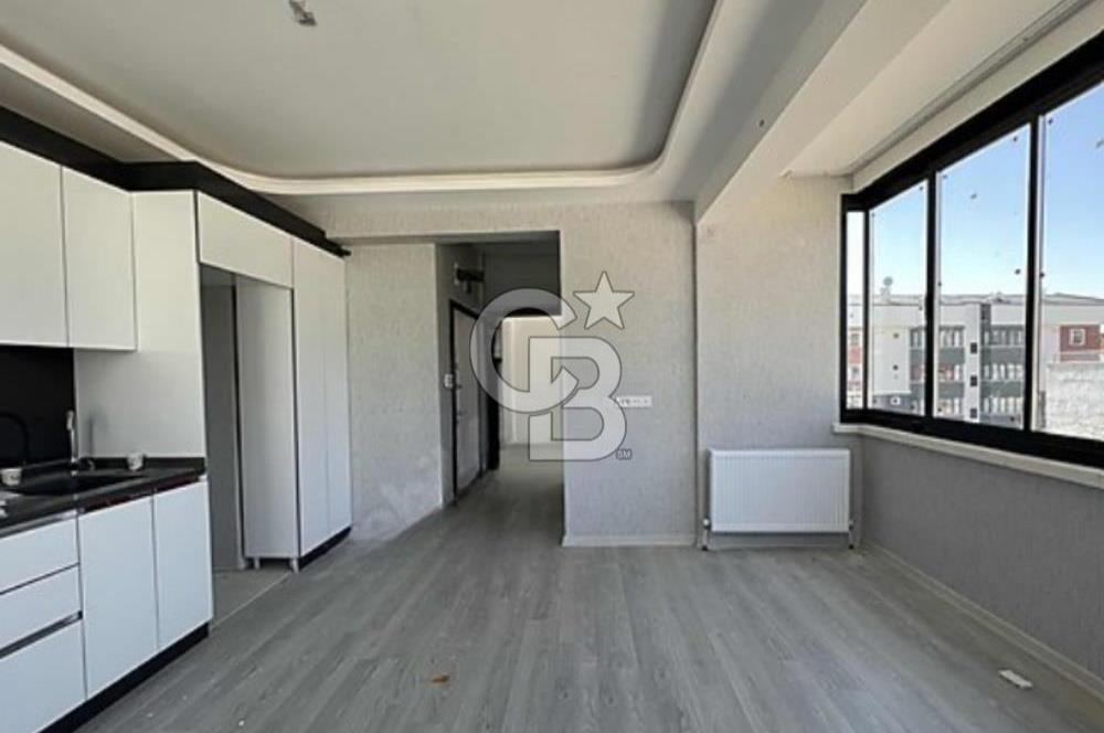 İNCEKTE ÜNİVESİTELERE YAKIN KONUMDA SATILIK 1+1 DAİRE