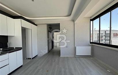 İNCEKTE ÜNİVESİTELERE YAKIN KONUMDA SATILIK 1+1 DAİRE