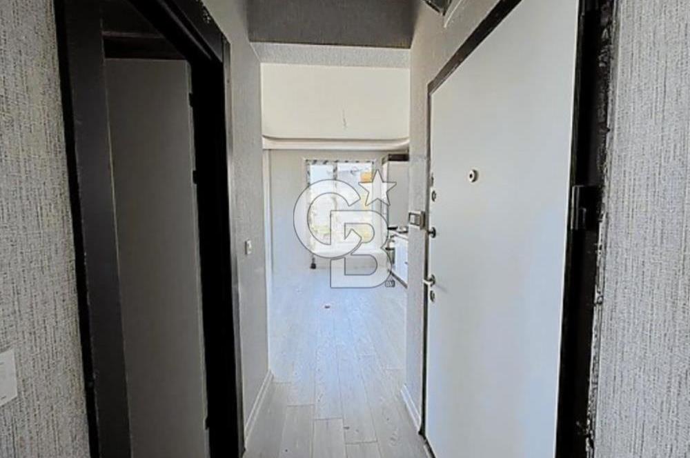 İNCEKTE ÜNİVESİTELERE YAKIN KONUMDA SATILIK 1+1 DAİRE