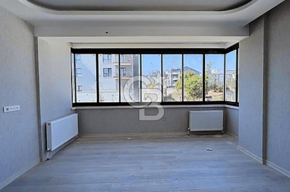 İNCEKTE ÜNİVESİTELERE YAKIN KONUMDA SATILIK 1+1 DAİRE