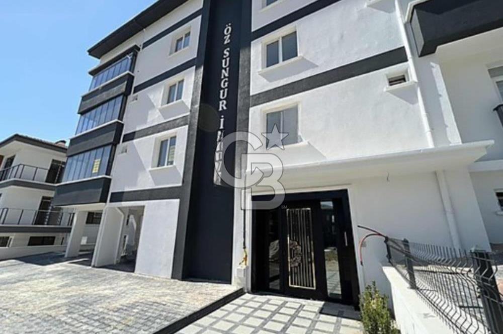 İNCEKTE ÜNİVESİTELERE YAKIN KONUMDA SATILIK 1+1 DAİRE