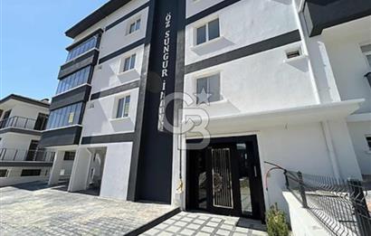 İNCEKTE ÜNİVESİTELERE YAKIN KONUMDA SATILIK 1+1 DAİRE