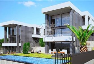 VİLLA KENTTE 6+2 LOFT MÜSTAKİL VİLLA