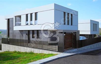 VİLLA KENTTE 6+2 LOFT MÜSTAKİL VİLLA
