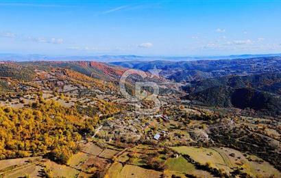 GÖNEN DUMANALAN MAHALLESİ 6980 M2 SATILIK ARAZİ