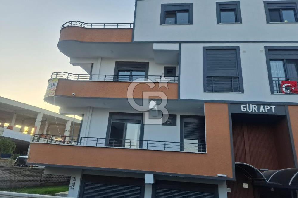 Güre Merkezde Satılık Ferah3+1 Ters Dubleks