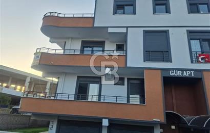Güre Merkezde Satılık Ferah3+1 Ters Dubleks
