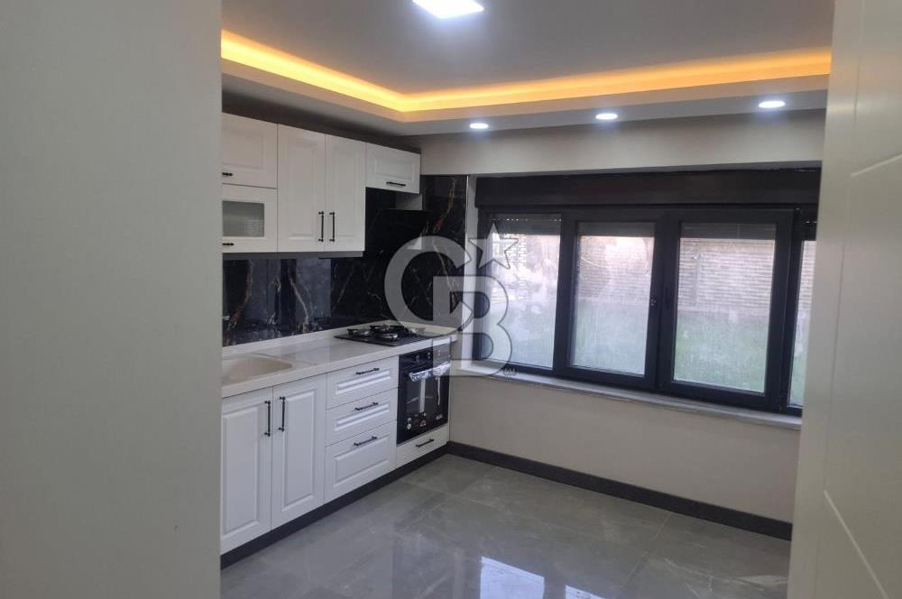 Güre Merkezde Satılık Ferah3+1 Ters Dubleks