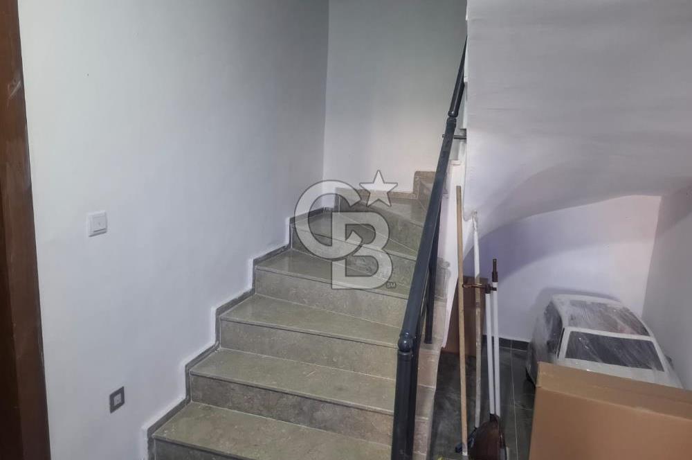 Güre Merkezde Satılık Ferah3+1 Ters Dubleks