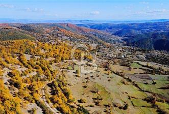 GÖNEN DUMANALAN MAHALLESİ 6980 M2 SATILIK ARAZİ