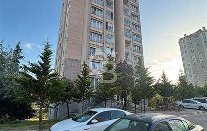 YAPRACIK TOKİ'DE MANZARALI KİRALIK 2+1 DAİRE