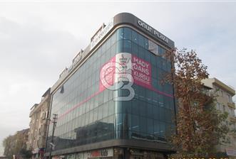 Sancaktepe Merkezde Atatürk Caddesine Cephe Kiralık Plaza Katı