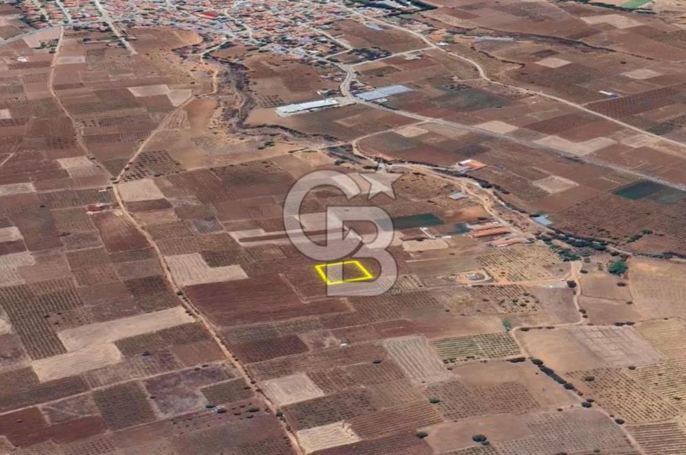 DENİZLİ  ÇAL'DA SATILIK TARIM ARAZİSİ