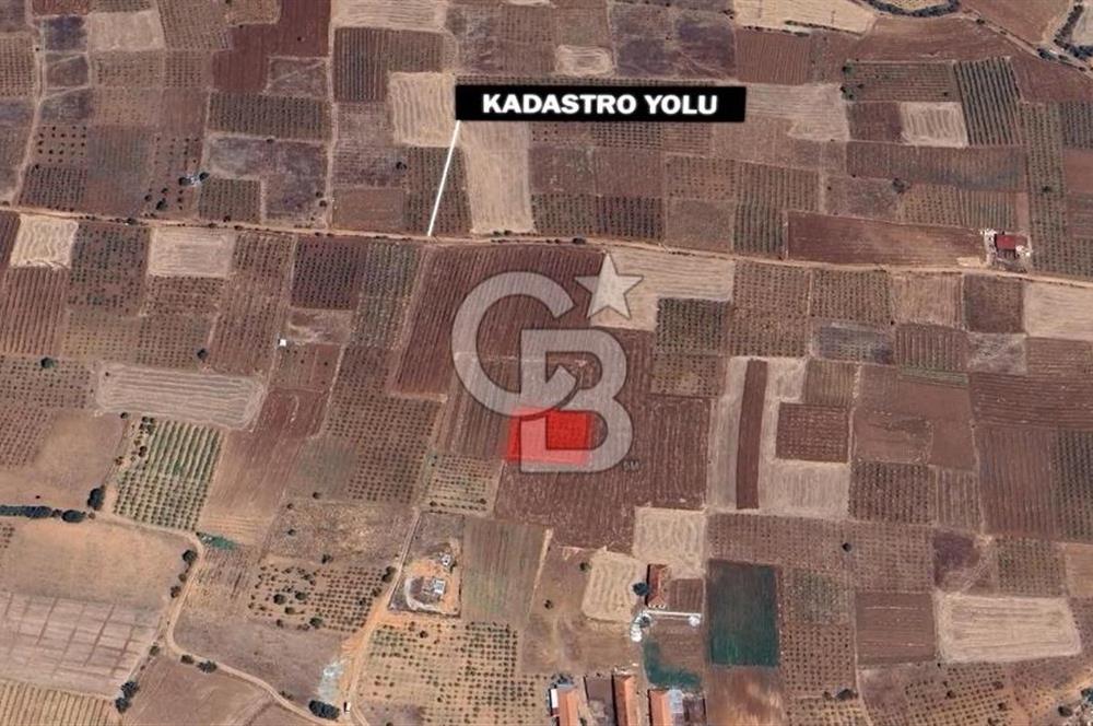 DENİZLİ  ÇAL'DA SATILIK TARIM ARAZİSİ