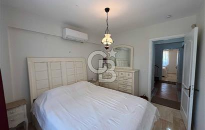 Eski Datça'da Satılık Havuzlu, 2 Müştemilatlı Lüks Villa