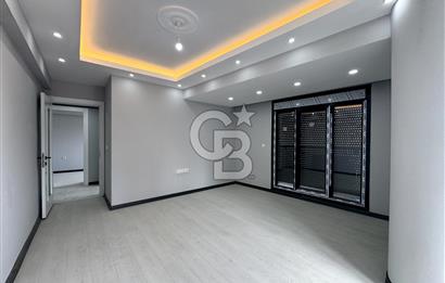 Pendik Batı Mahallesi'nde Merkezi Konumda 2+1 Fırsat Daire!