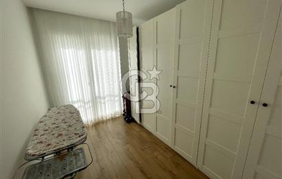 Adnan Kahveci mahallesi Arifoğlu Rezidans 2+1 eşyalı kiralık daire