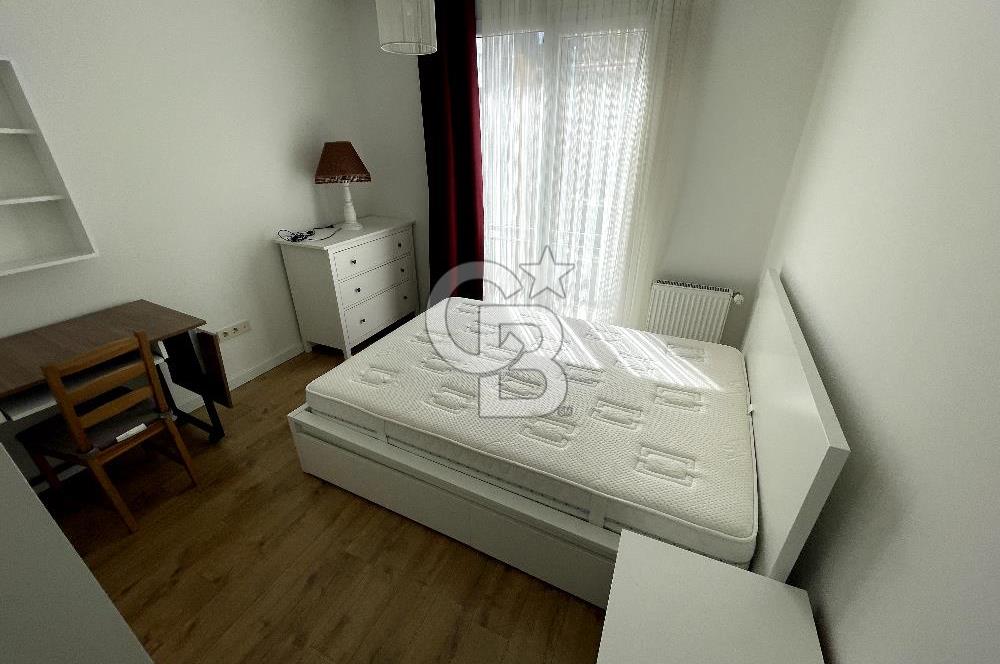 Adnan Kahveci mahallesi Arifoğlu Rezidans 2+1 eşyalı kiralık daire