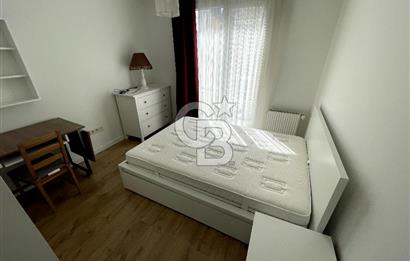 Adnan Kahveci mahallesi Arifoğlu Rezidans 2+1 eşyalı kiralık daire