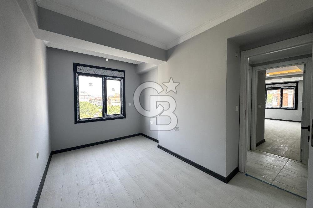 Pendik Batı Mahallesi'nde Merkezi Konumda 2+1 Fırsat Daire!