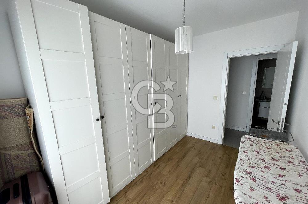 Adnan Kahveci mahallesi Arifoğlu Rezidans 2+1 eşyalı kiralık daire