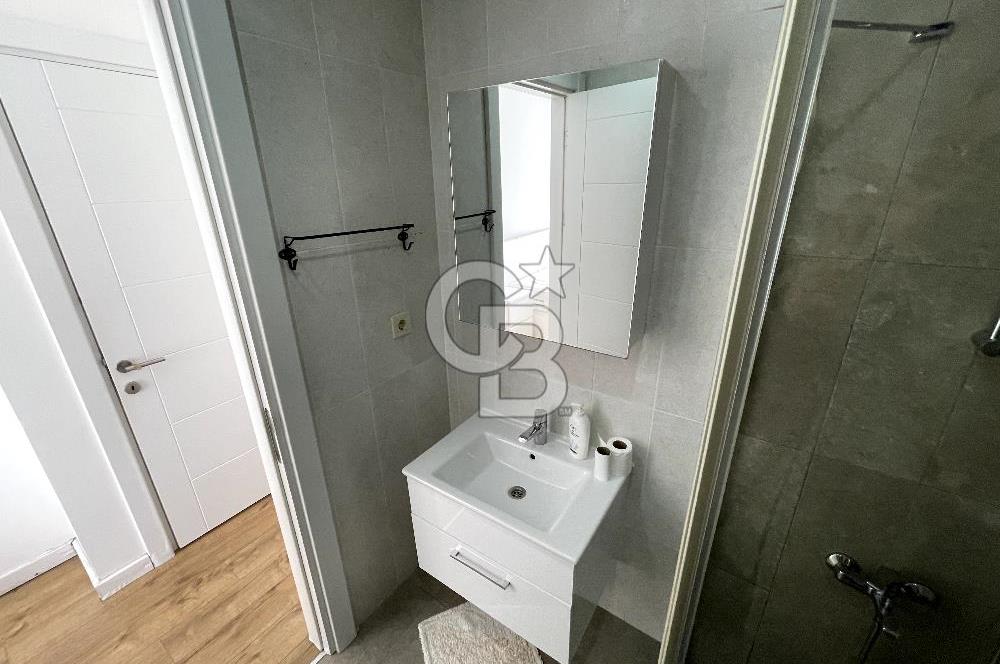 Adnan Kahveci mahallesi Arifoğlu Rezidans 2+1 eşyalı kiralık daire