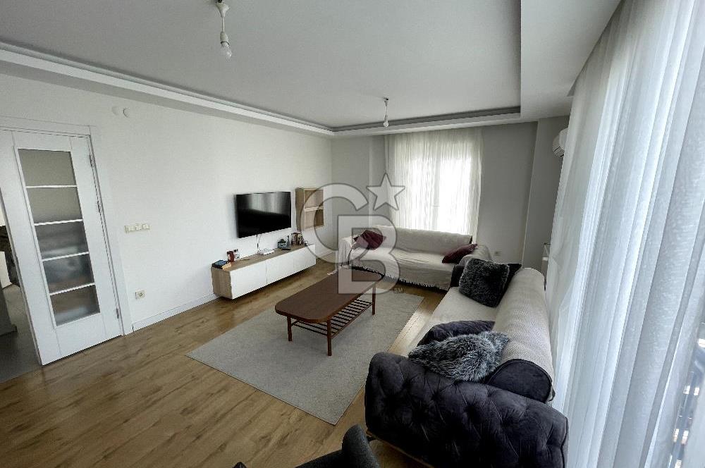 Adnan Kahveci mahallesi Arifoğlu Rezidans 2+1 eşyalı kiralık daire