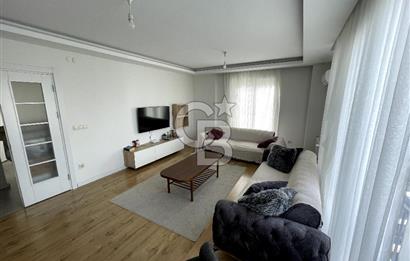 Adnan Kahveci mahallesi Arifoğlu Rezidans 2+1 eşyalı kiralık daire