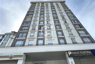 Adnan Kahveci mahallesi Arifoğlu Rezidans 2+1 eşyalı kiralık daire