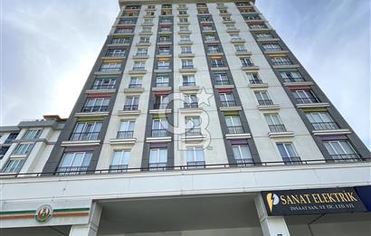 Adnan Kahveci mahallesi Arifoğlu Rezidans 2+1 eşyalı kiralık daire