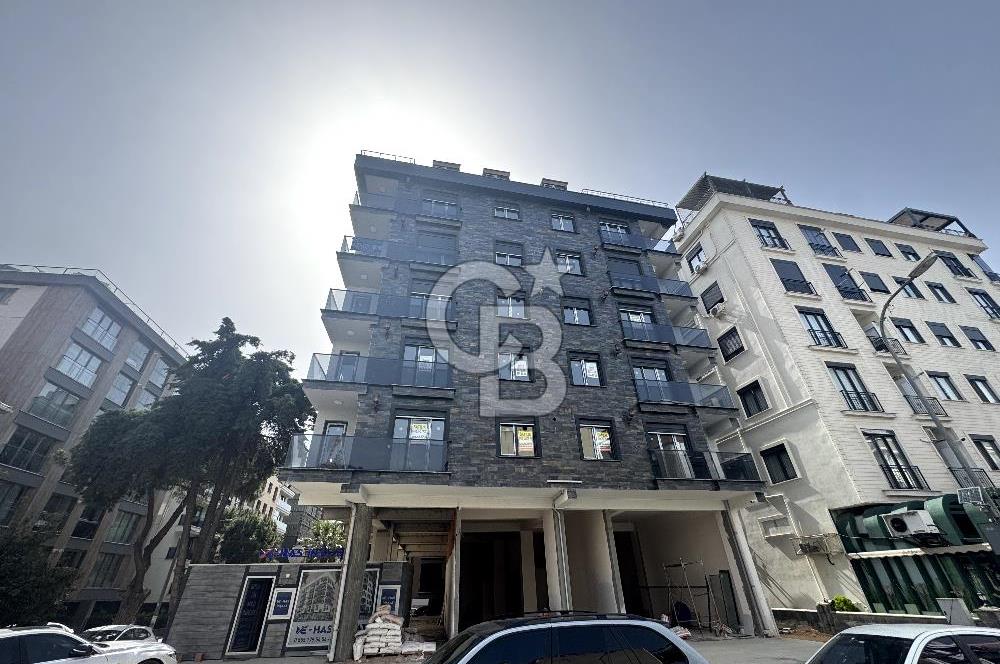 Pendik Batı Mahallesi'nde Merkezi Konumda 2+1 Fırsat Daire!