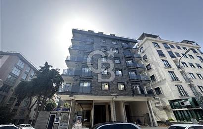 Pendik Batı Mahallesi'nde Merkezi Konumda 2+1 Fırsat Daire!