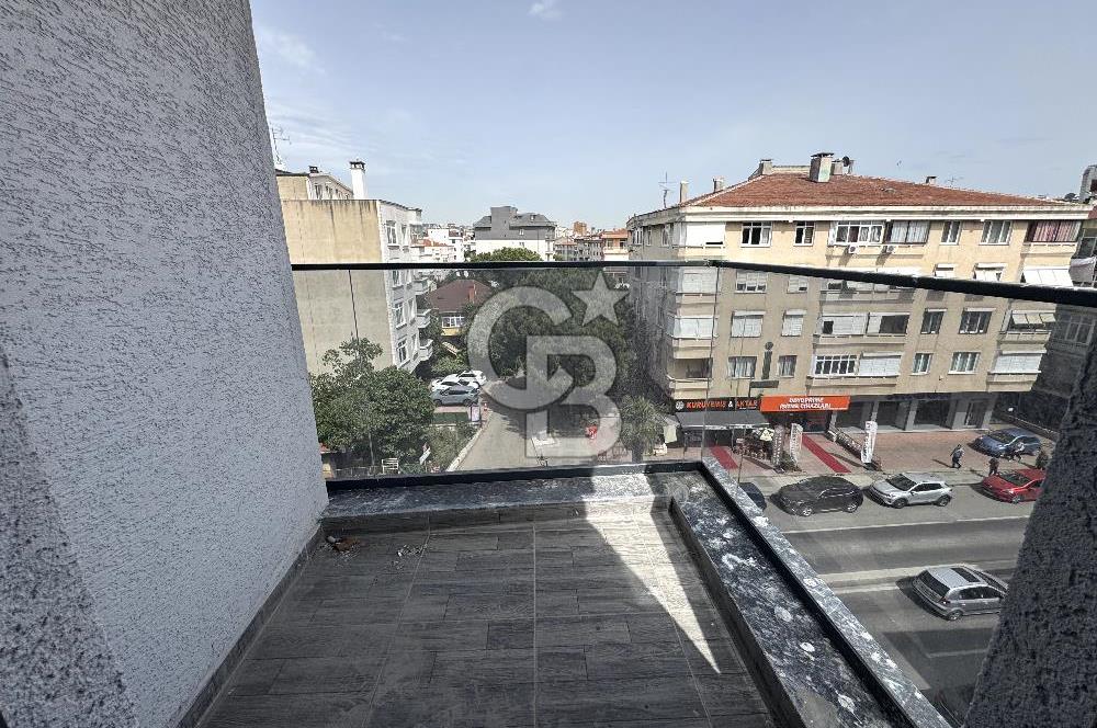 Pendik Batı Mahallesi'nde Merkezi Konumda 2+1 Fırsat Daire!