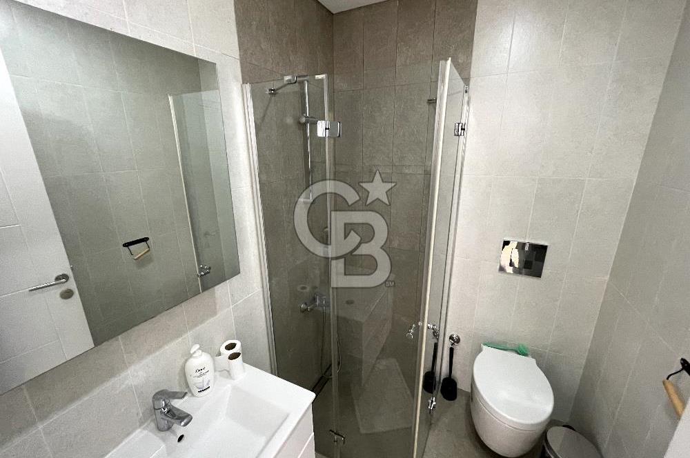 Adnan Kahveci mahallesi Arifoğlu Rezidans 2+1 eşyalı kiralık daire