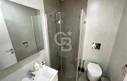 Adnan Kahveci mahallesi Arifoğlu Rezidans 2+1 eşyalı kiralık daire