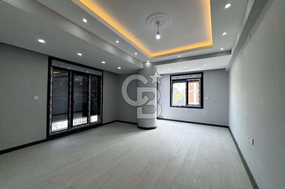 Pendik Batı Mahallesi'nde Merkezi Konumda 2+1 Fırsat Daire!