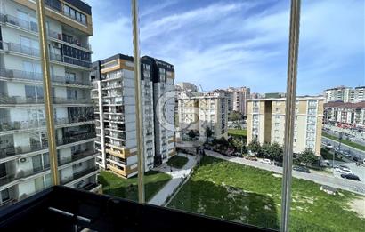 Adnan Kahveci mahallesi Arifoğlu Rezidans 2+1 eşyalı kiralık daire