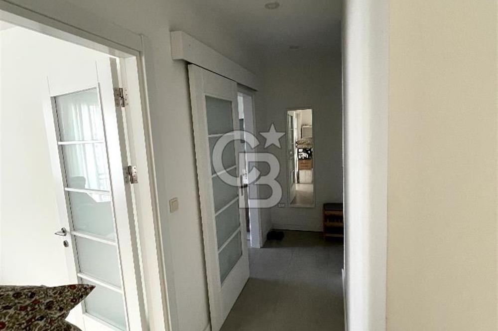 Adnan Kahveci mahallesi Arifoğlu Rezidans 2+1 eşyalı kiralık daire