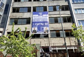 Çeliktepe Meydan'da Yap-İşlet-Devret Modeli Yatırım Fırsatı