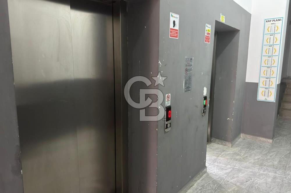 ÇANAKKALE İSMETPAŞA DA FULL EŞYALI ARA KAT KİRALIK 1+1 DAİRE