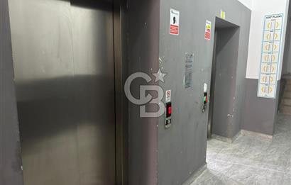 ÇANAKKALE İSMETPAŞA DA FULL EŞYALI ARA KAT KİRALIK 1+1 DAİRE