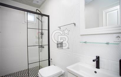 Çeşme Ovacık'ta Satılık Eşyalı 4+1 Lüks Villa