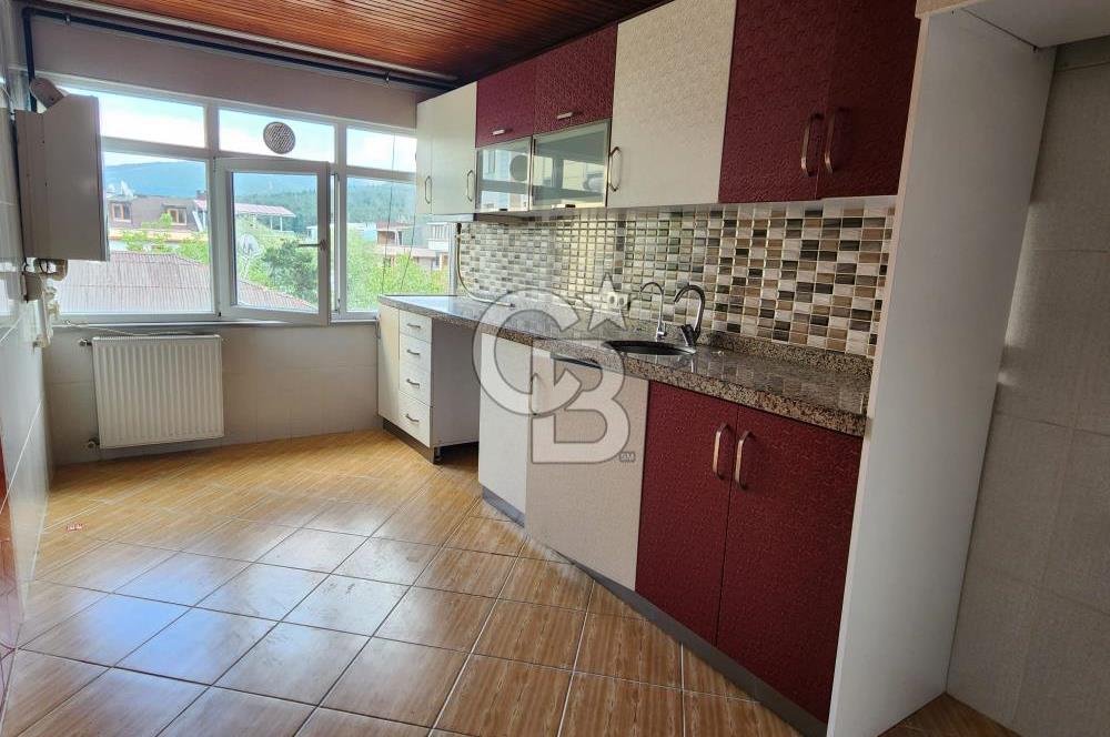 Sancaktepe Fatih mah 2+1 Kiralık Daire